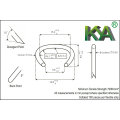 Cl23 Pneumatic Hog Ring / C-Ring